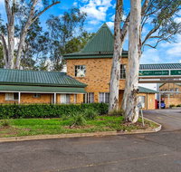 Quality Inn Penrith