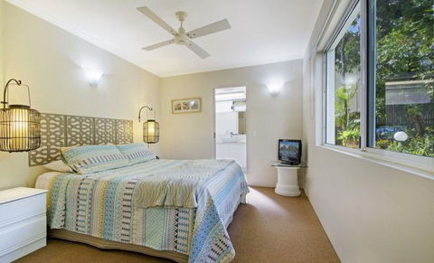 Bali Hai Apartments Noosa - Great Ocean Road Tourism 1