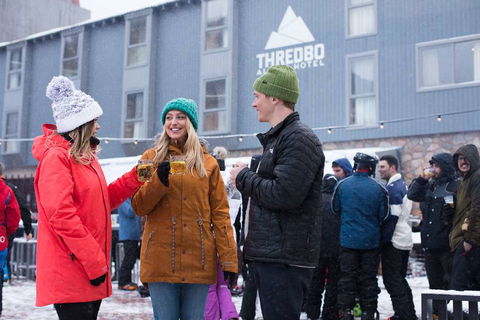 Thredbo Alpine Hotel - Great Ocean Road Tourism 0