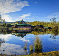 Peppers Cradle Mountain Lodge - Great Ocean Road Tourism
