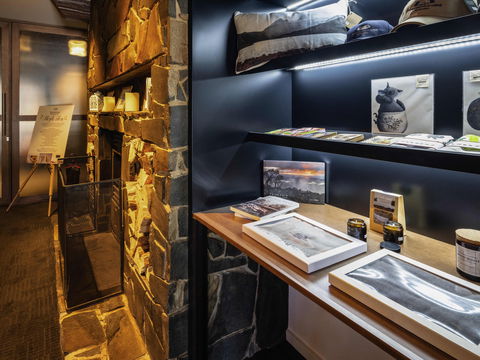 Peppers Cradle Mountain Lodge - Great Ocean Road Tourism 2