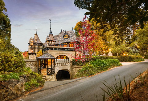 Thorngrove Manor Hotel - Great Ocean Road Tourism 2