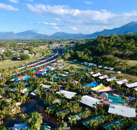 Ingenia Holidays Cairns Coconut - Great Ocean Road Tourism