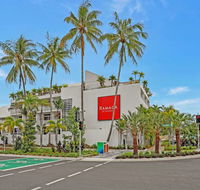 Ramada By Wyndham Cairns City Centre - Great Ocean Road Tourism