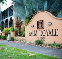 Palm Royale Cairns - Great Ocean Road Tourism