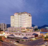Cairns Central Plaza Apartment - Great Ocean Road Tourism