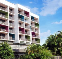 Cairns Plaza Hotel - Great Ocean Road Tourism
