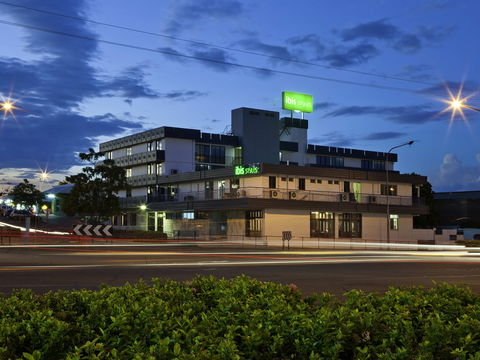 Ibis Styles Mt Isa Verona - Great Ocean Road Tourism 0