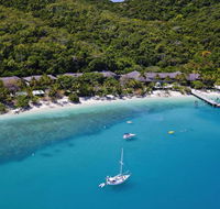 Fitzroy Island Resort - Great Ocean Road Tourism