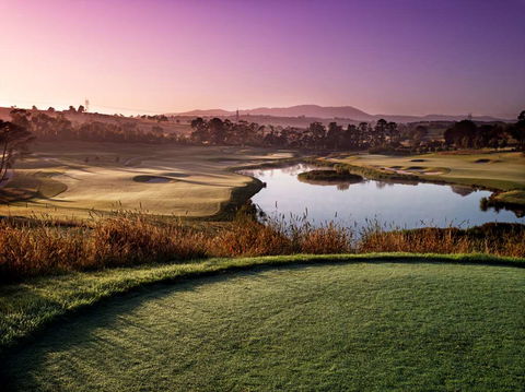 Yarra Valley Lodge - Great Ocean Road Tourism 0