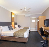 Brisbane International - Virginia - Great Ocean Road Tourism
