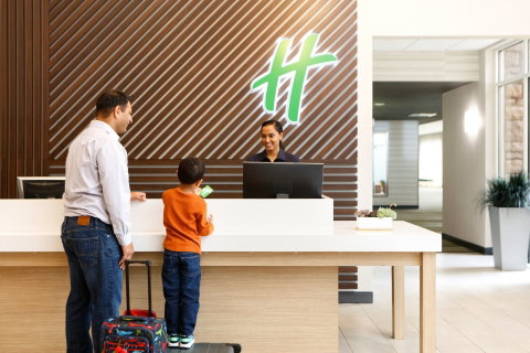 Holiday Inn Dandenong - Great Ocean Road Tourism 2