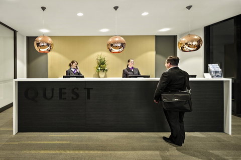 Quest Dandenong Central - Great Ocean Road Tourism 1