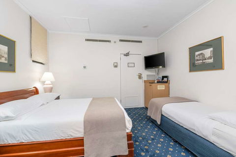 Castlereagh Boutique Hotel, Ascend - Great Ocean Road Tourism 2