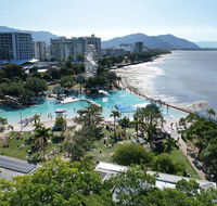 Pacific Hotel Cairns - Great Ocean Road Tourism