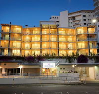 Park Regis City Quays - Great Ocean Road Tourism