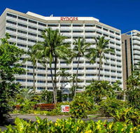 Rydges Esplanade Resort Cairns - Great Ocean Road Tourism