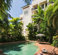 Tropic Towers Apartments - Great Ocean Road Tourism