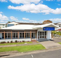Comfort Inn Cairns City - Great Ocean Road Tourism