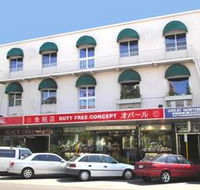 The Abbott Boutique Hotel - Great Ocean Road Tourism
