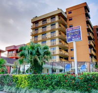 Coral Towers Holiday Apartments - Great Ocean Road Tourism
