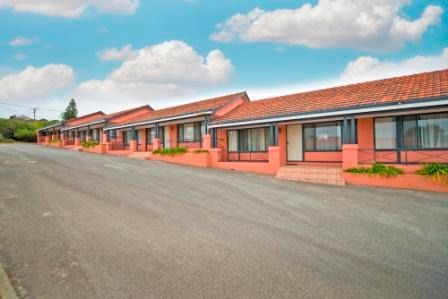 Albany Apartments - Great Ocean Road Tourism 0