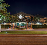 Blue Seas Resort - Great Ocean Road Tourism