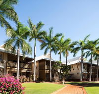 Seashells Resort Broome - Great Ocean Road Tourism