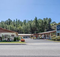 Gold Rush Inn - Great Ocean Road Tourism