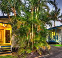 Alex Beach Cabins  Tourist Park - Great Ocean Road Tourism