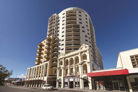 Adina Apartment Hotel Barrack Plaza - Great Ocean Road Tourism 0
