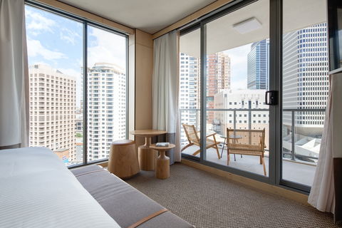 Zara Tower Serviced Apartments - Great Ocean Road Tourism 1