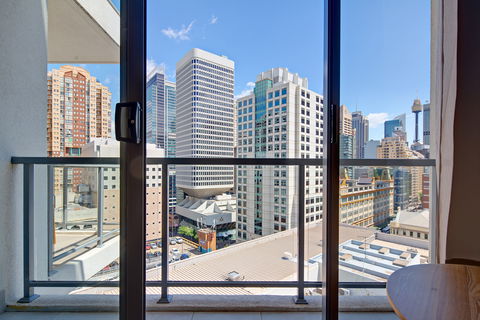 Zara Tower Serviced Apartments - Great Ocean Road Tourism 2
