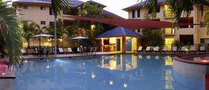 Central Plaza Port Douglas - Great Ocean Road Tourism 0