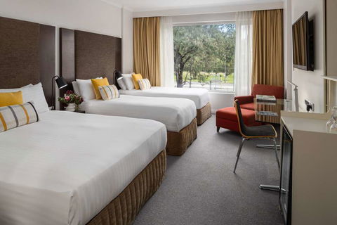 Rydges Bankstown - Great Ocean Road Tourism 1