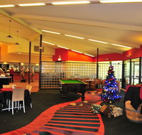 Kings Canyon Resort - Great Ocean Road Tourism