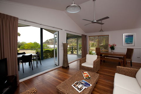Ocean Beach Resort And Holiday Park - Great Ocean Road Tourism 2