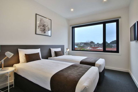 Quality Apartments Dandenong - Great Ocean Road Tourism 2