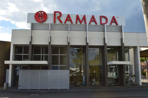 Ramada Hotel & Suites Sydney Cabramatta - Great Ocean Road Tourism 1
