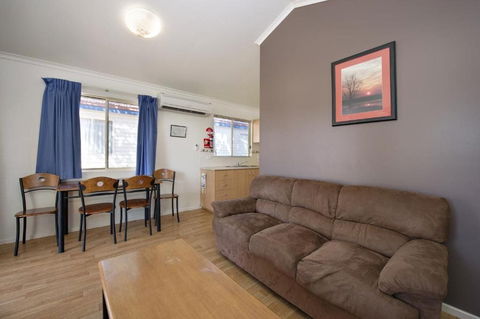 Discovery Parks Lake Kununurra - Great Ocean Road Tourism 2