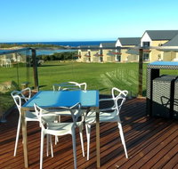 Diamond Island Resort - Great Ocean Road Tourism