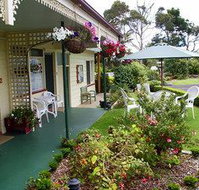 Wintersun Gardens Motel - Great Ocean Road Tourism