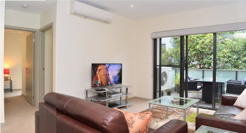 Apartments of Waverley - Great Ocean Road Tourism 1