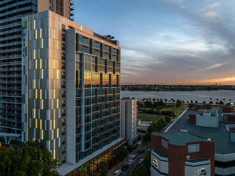 Ibis Styles East Perth Hotel - Great Ocean Road Tourism 0