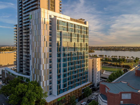 Ibis Styles East Perth Hotel - Great Ocean Road Tourism 1