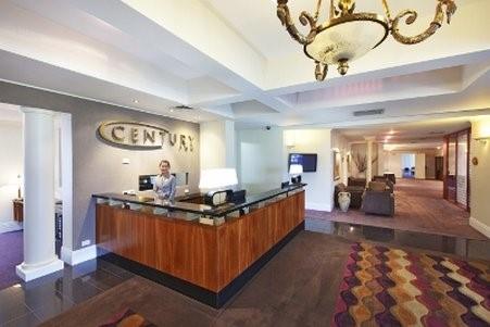 Century Inn - Great Ocean Road Tourism 0