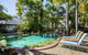 The Beach Motel Hervey Bay - thumb 2