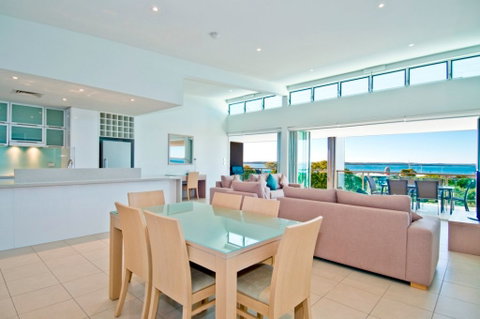 Akama Resort - Great Ocean Road Tourism 1