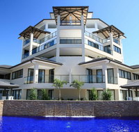 Grand Mercure Allegra Hervey Bay - Great Ocean Road Tourism