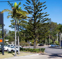Kondari Resort at Hervey Bay - Great Ocean Road Tourism